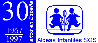 Enlace con ALDEAS INFANTILES